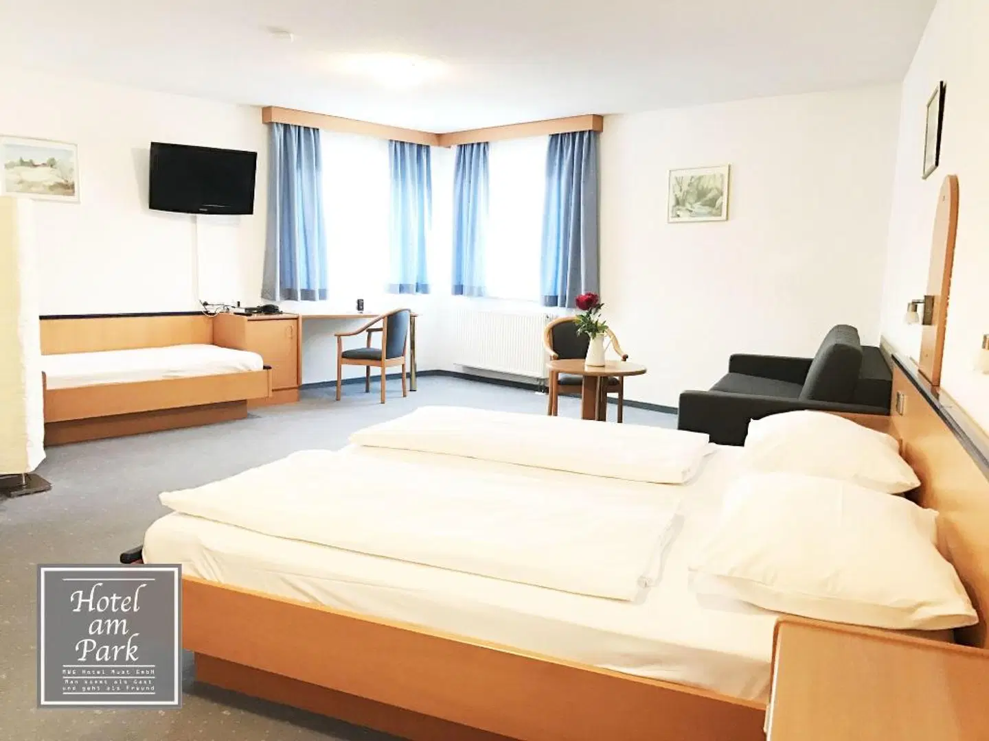 Hotel am Park ROOM_EXAMPLE