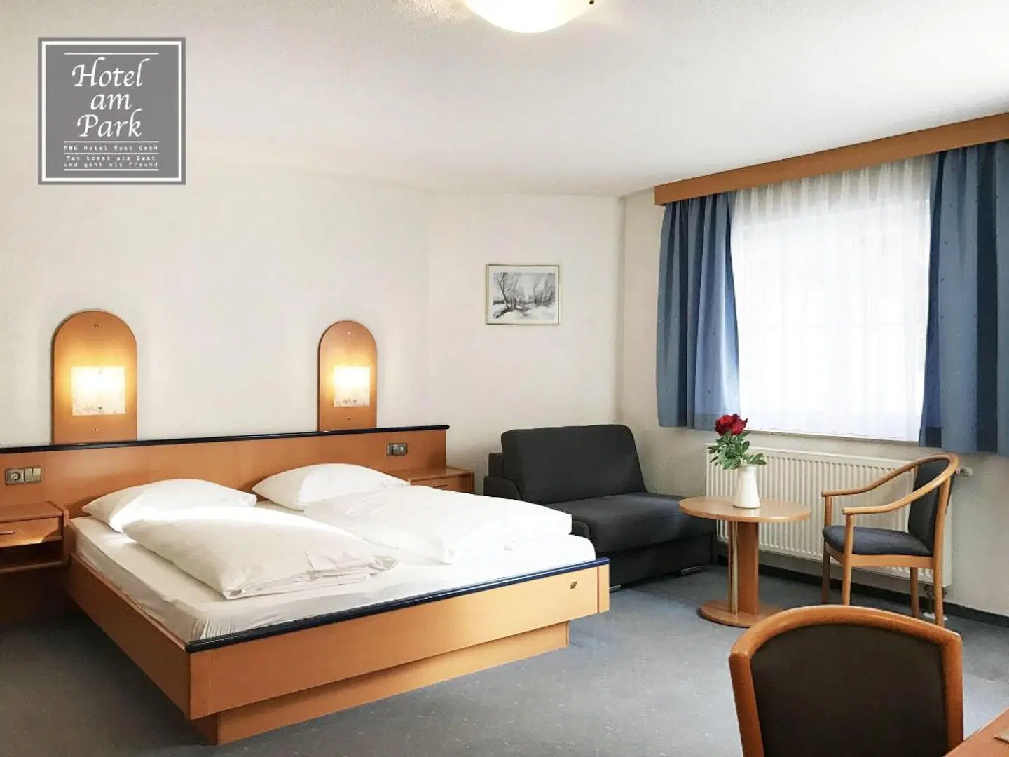 Hotel am Park ROOM_EXAMPLE