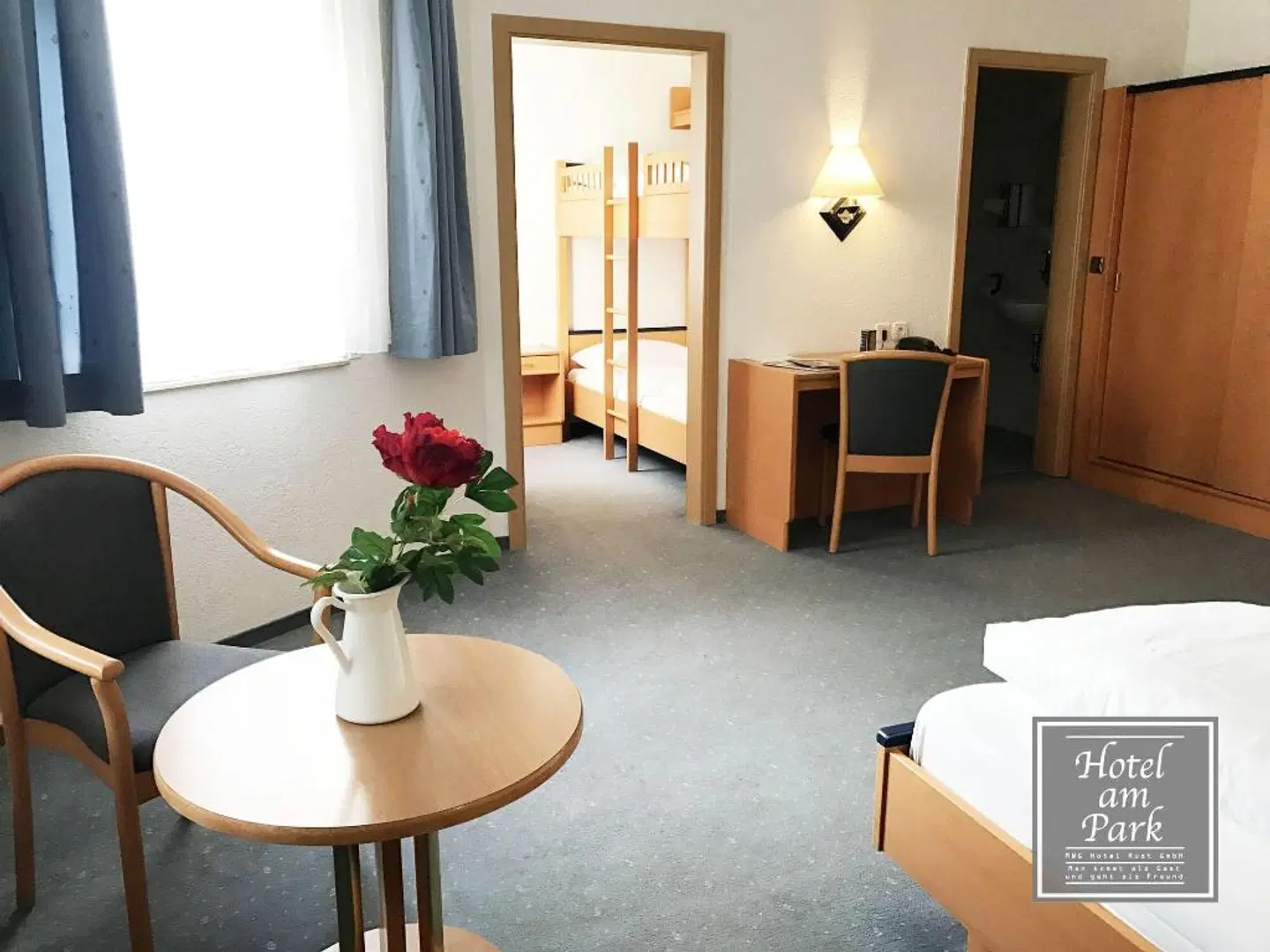 Hotel am Park ROOM_EXAMPLE