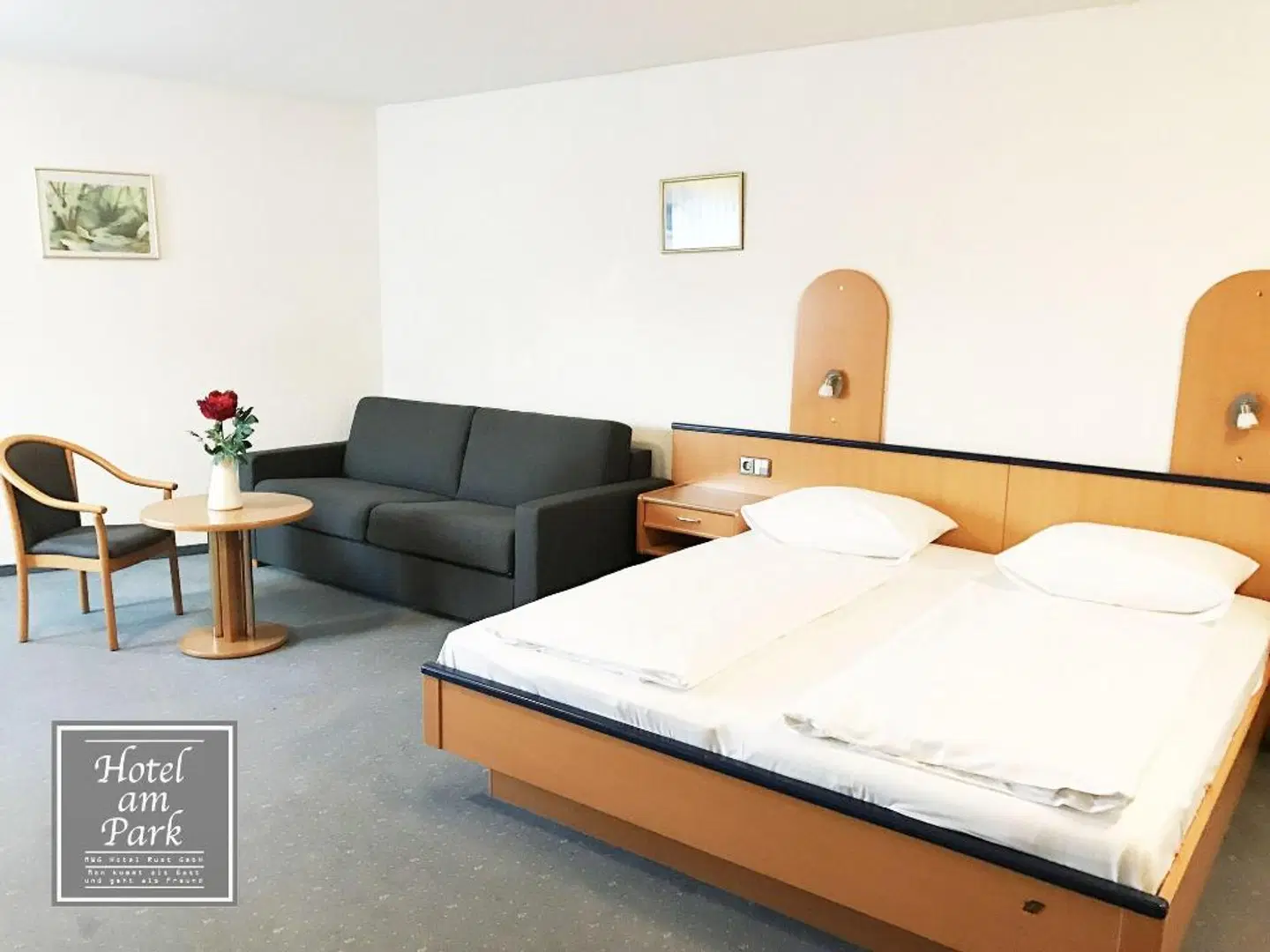 Hotel am Park ROOM_EXAMPLE