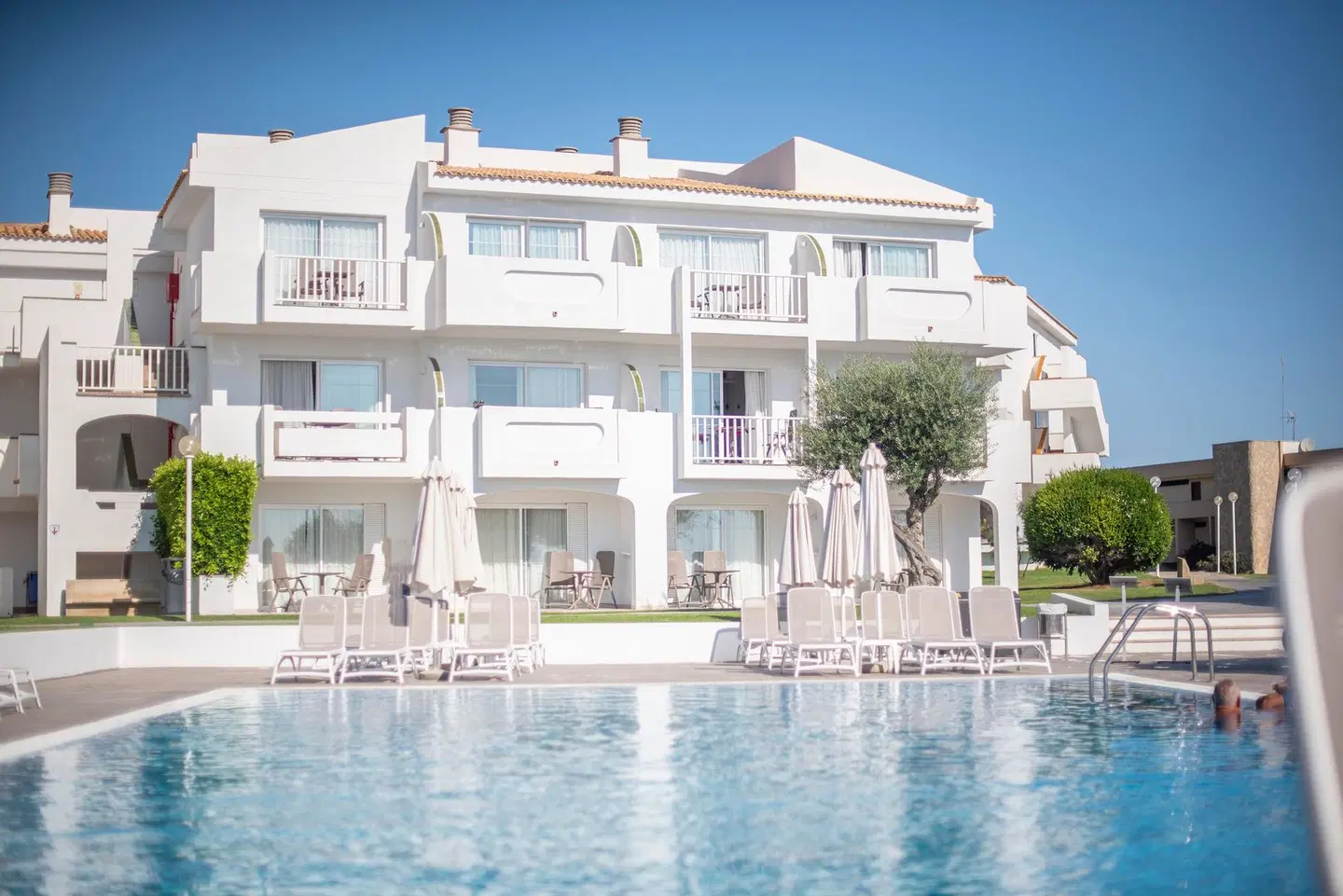 Blau Punta Reina Resort EXTERIOR
