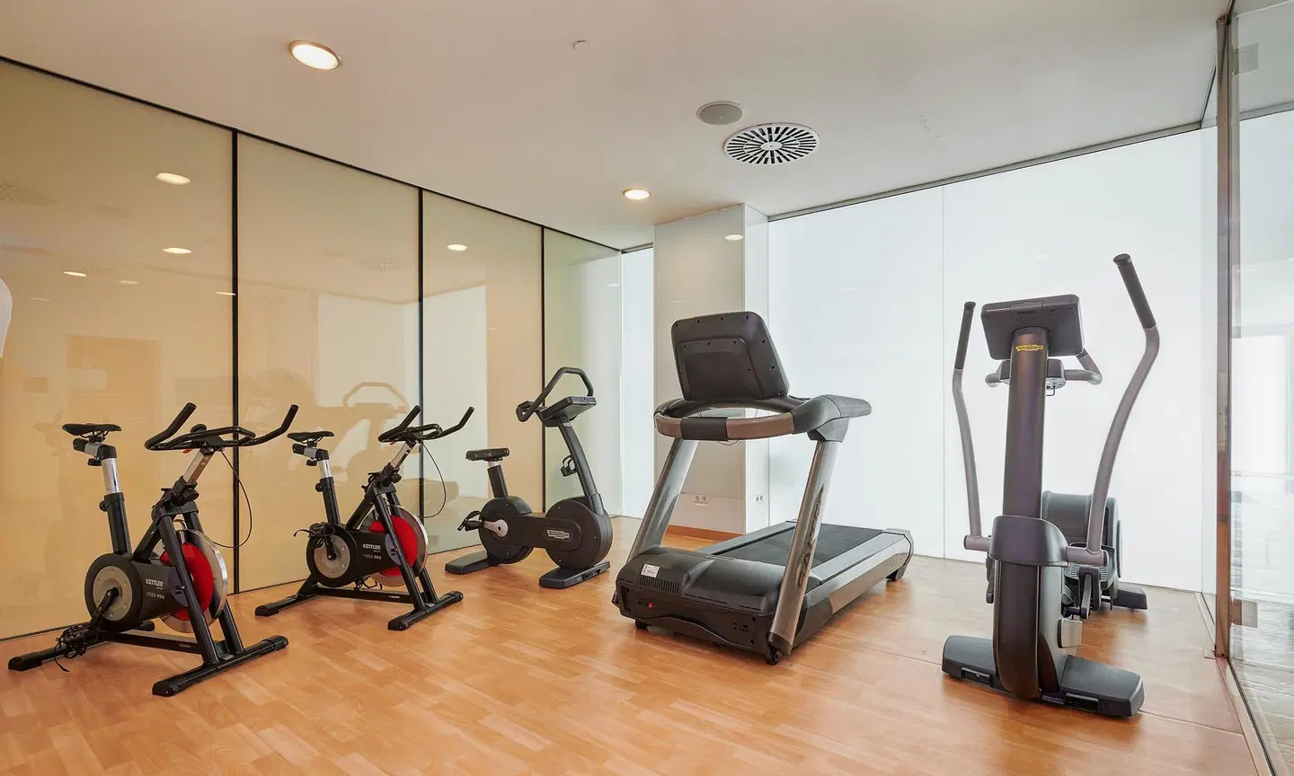 Hipotels Cala Millor Park SPORTS_AND_LEISURE