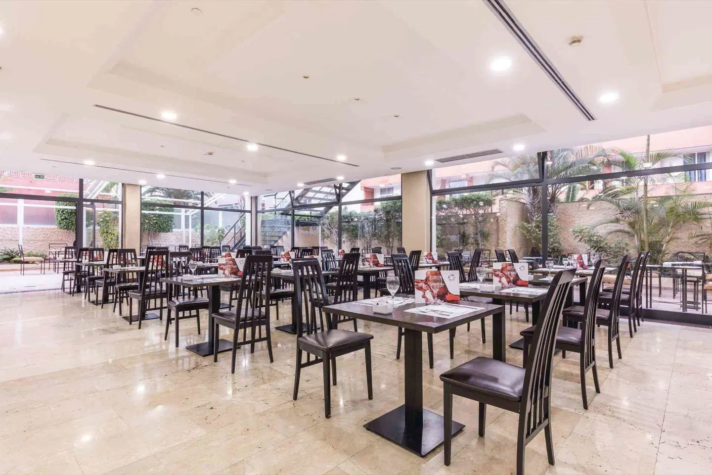Be Live Experience Orotava RESTAURANT