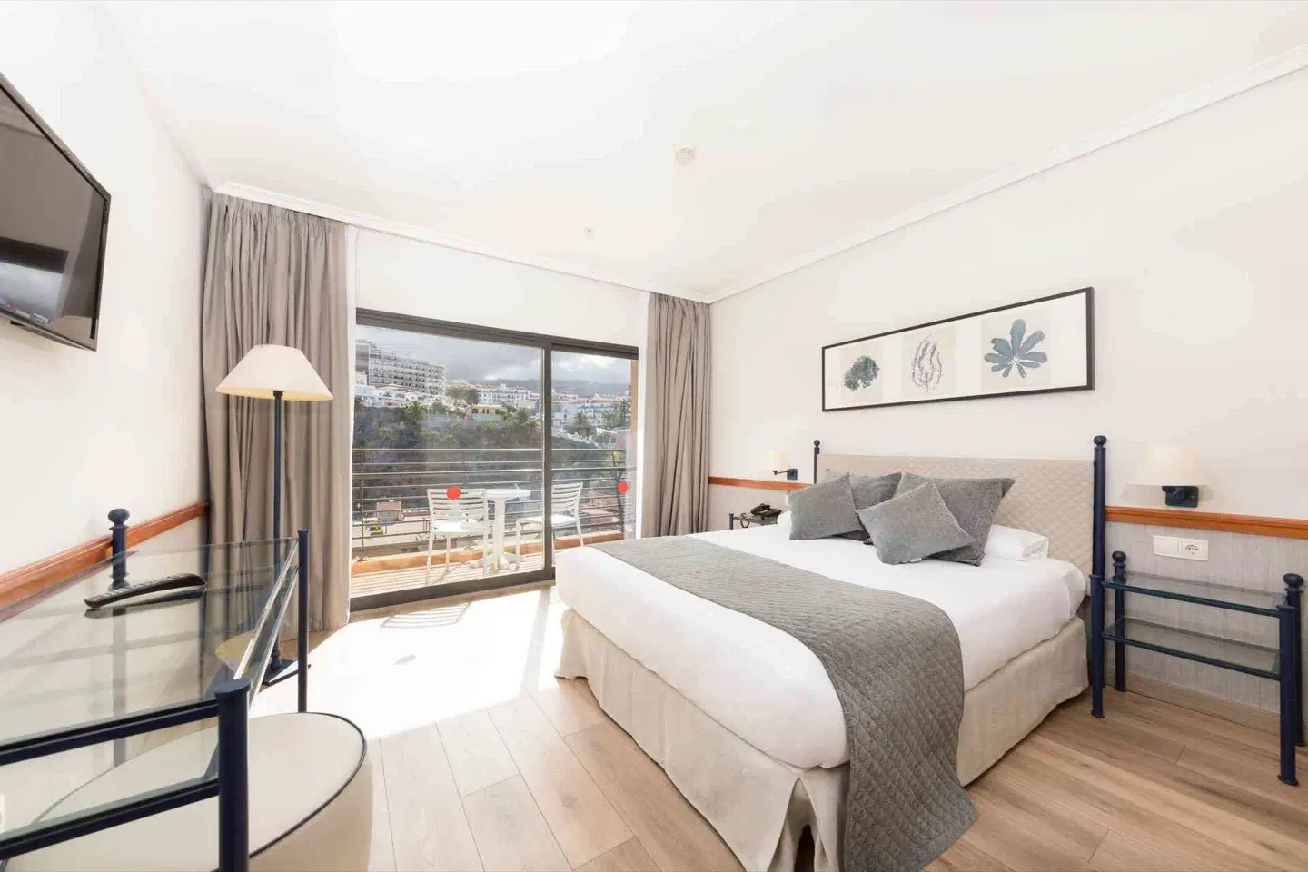 Be Live Experience Orotava ROOM_EXAMPLE