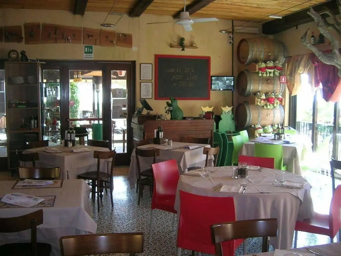 Astoria Restaurant