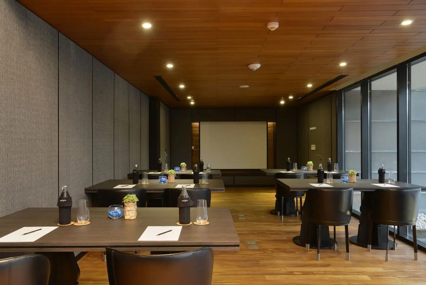 AMANOR Hotel Chiang Mai Konferenz