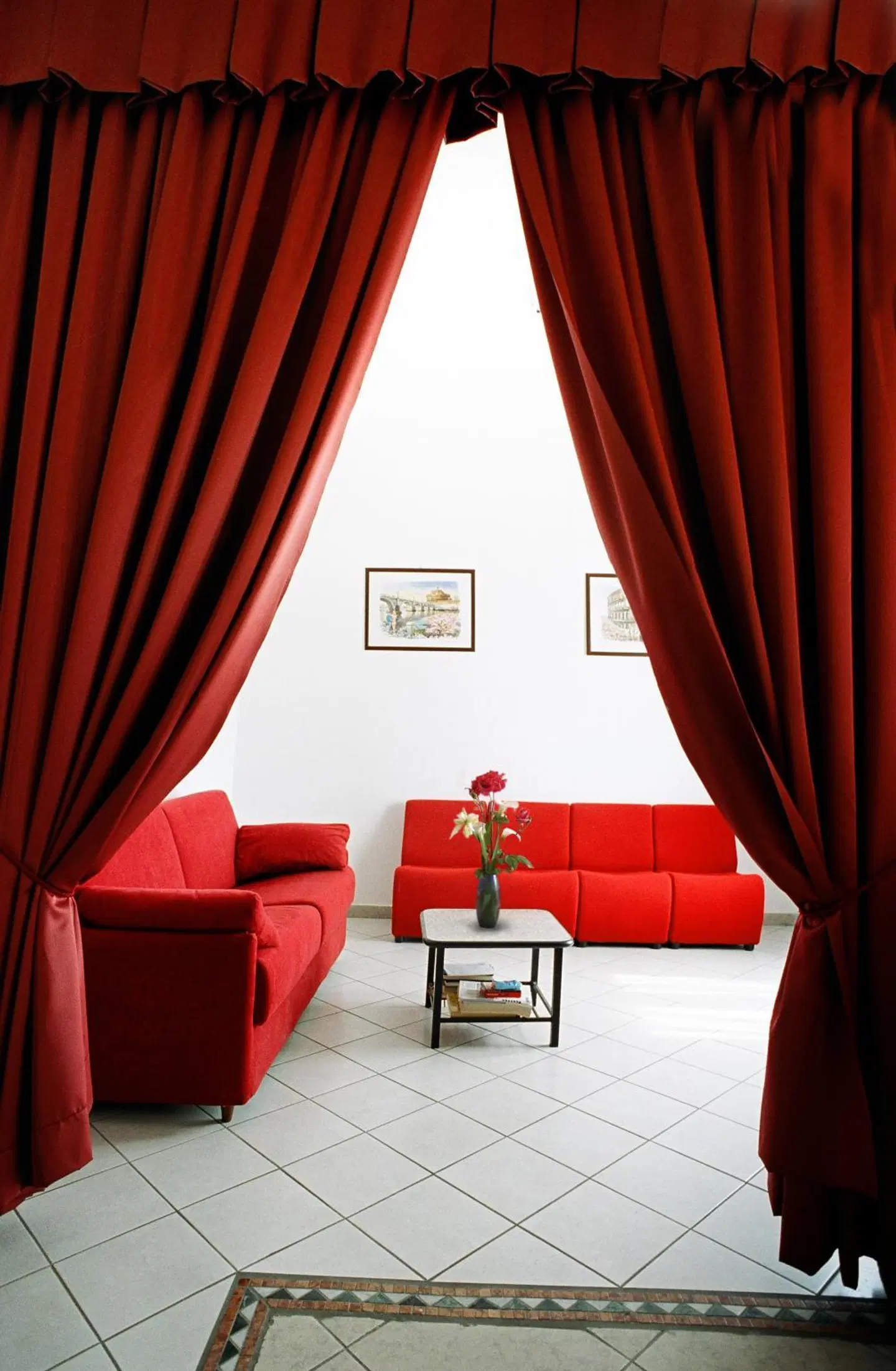 Hotel Trinidad ROOM_EXAMPLE