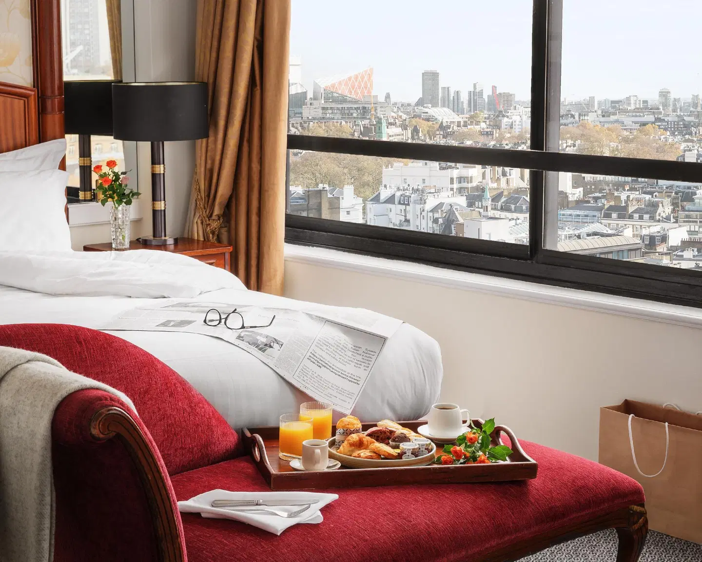 Millennium Hotel London Knightsbridge ROOM_EXAMPLE