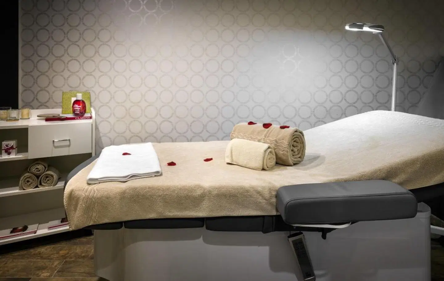 Santa Margherita Palace HEALTH_BEAUTY