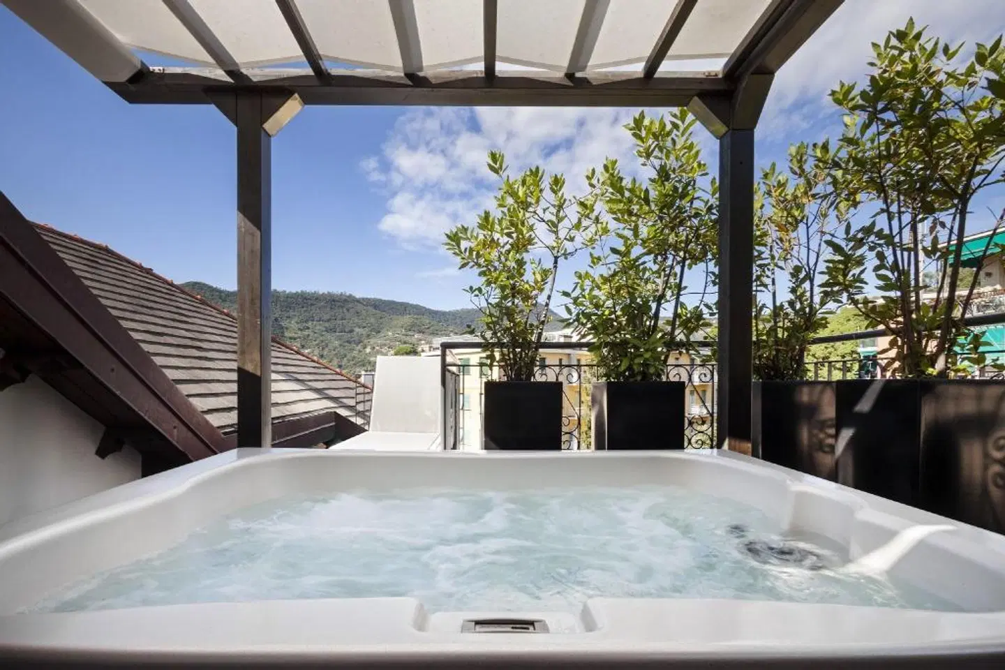 Santa Margherita Palace HEALTH_BEAUTY