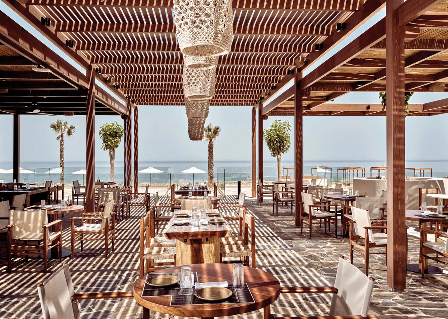 The Royal Senses Resort & Spa, Curio Collection by Hilton LOUNGE_LOBBY