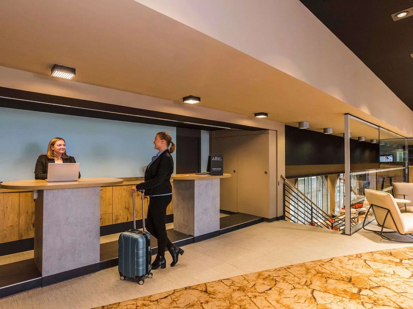 ibis Heidelberg Hauptbahnhof LOUNGE_LOBBY
