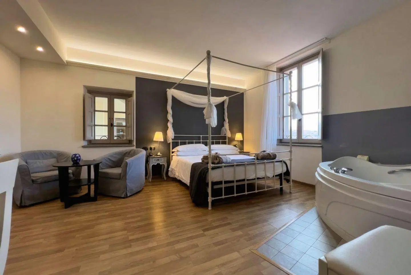 Grand Hotel Impero Spa & Resort ROOM_EXAMPLE
