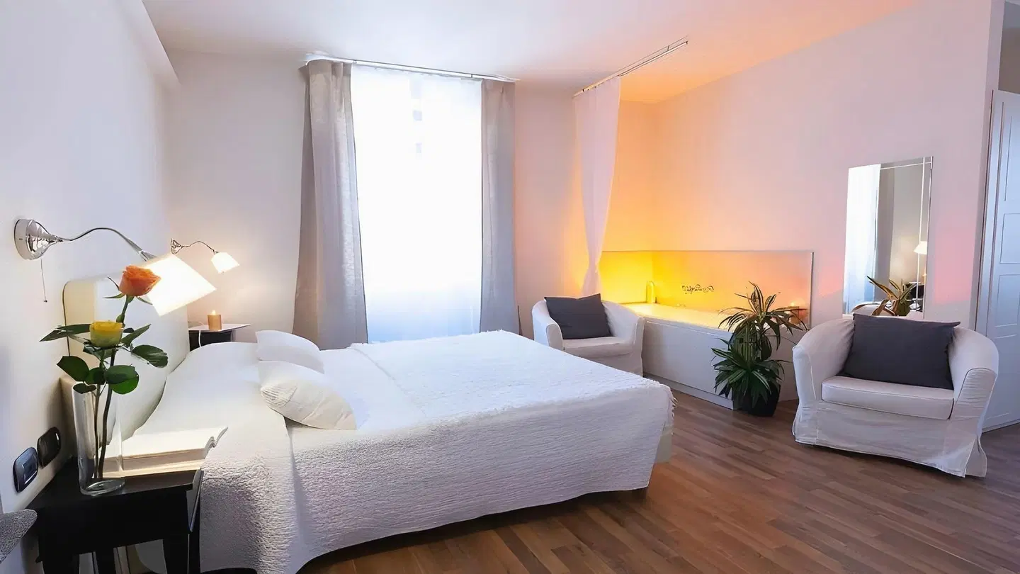 Grand Hotel Impero Spa & Resort ROOM_EXAMPLE