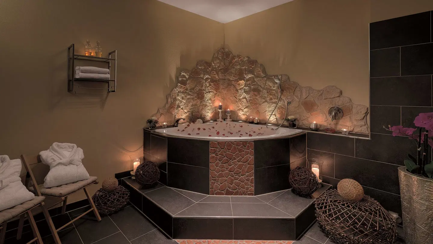 BEST WESTERN Aparthotel Birnbachhoehe HEALTH_BEAUTY