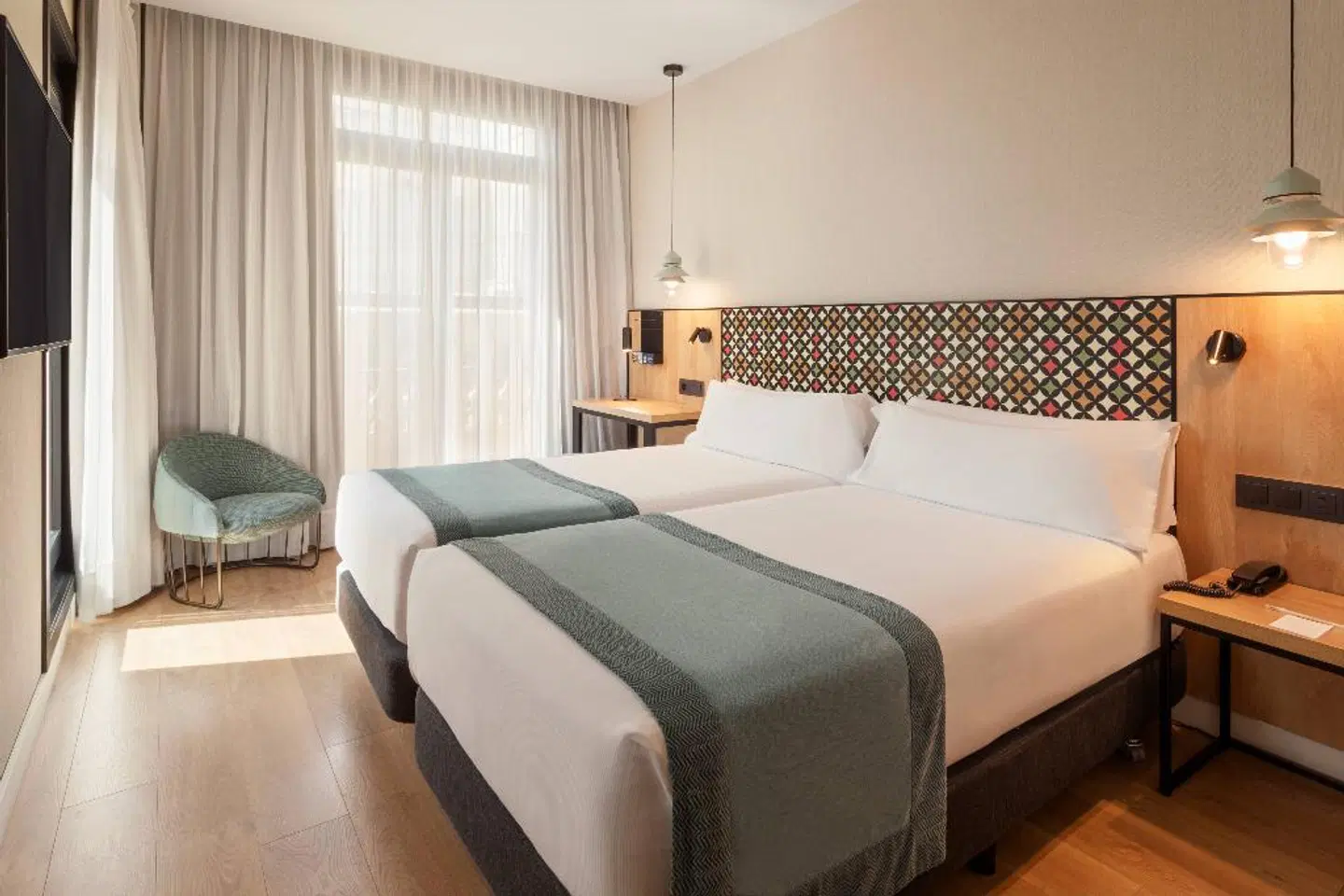 Catalonia Excelsior ROOM_EXAMPLE