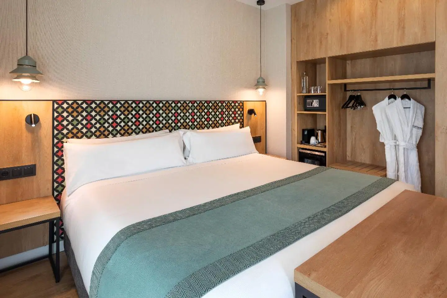 Catalonia Excelsior ROOM_EXAMPLE