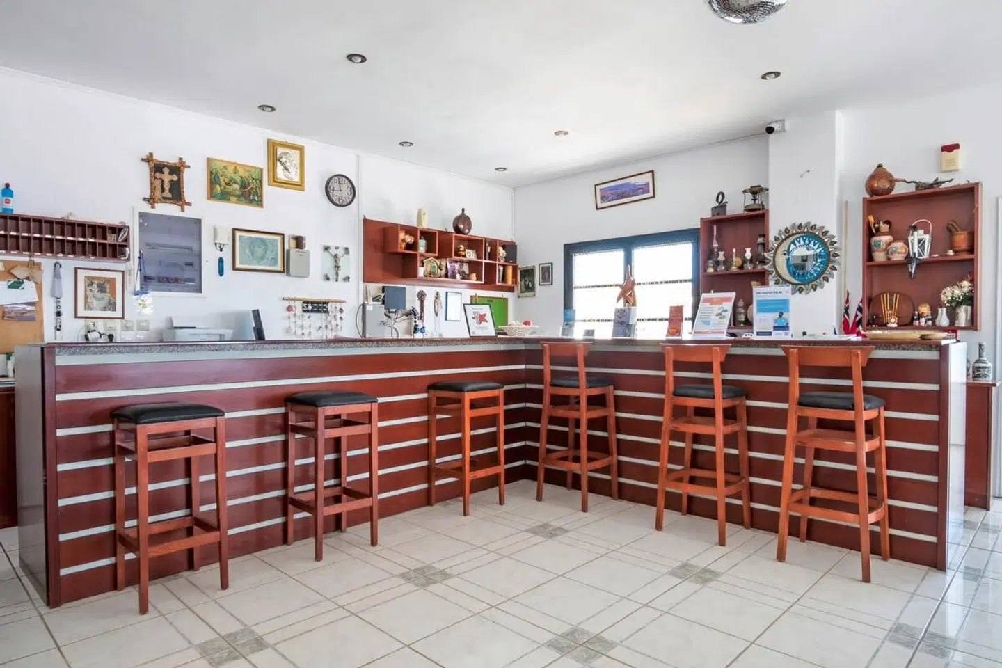 Votsalakia Beach Bar