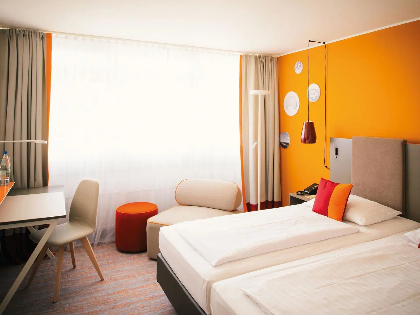 Vienna House Easy by Wyndham Berlin Prenzlauer Berg ROOM_EXAMPLE