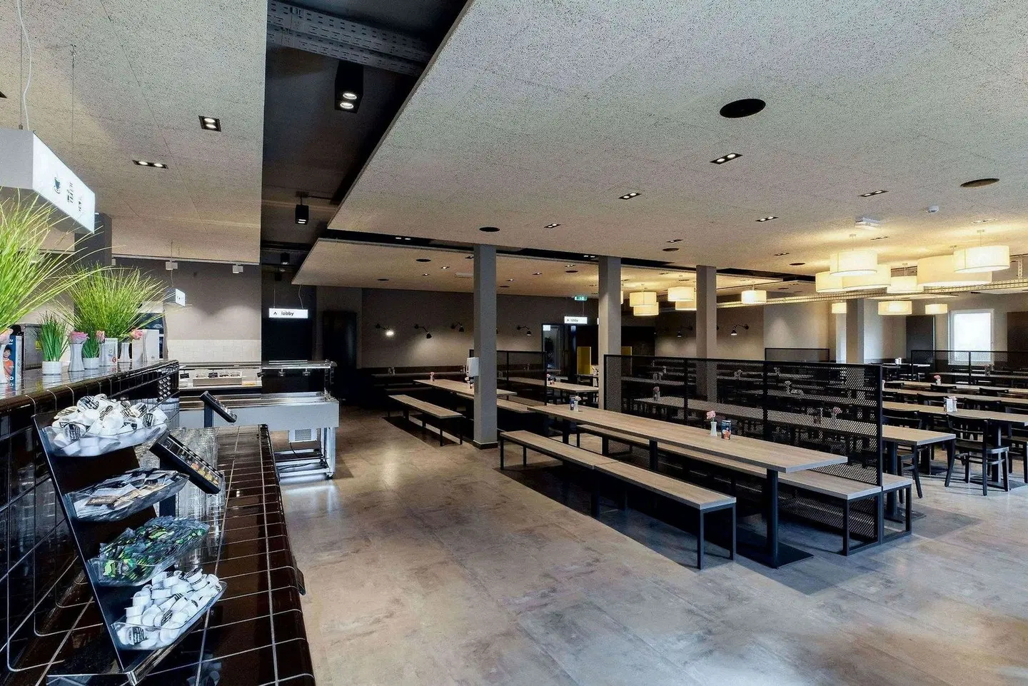 a&o Frankfurt Ostend LOUNGE_LOBBY