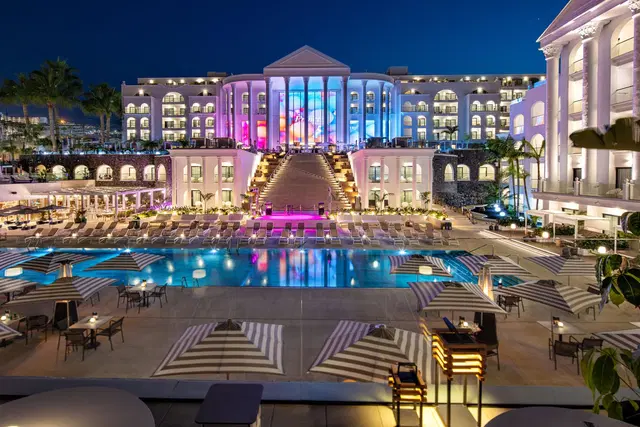Princess Inspire Tenerife EXTERIOR
