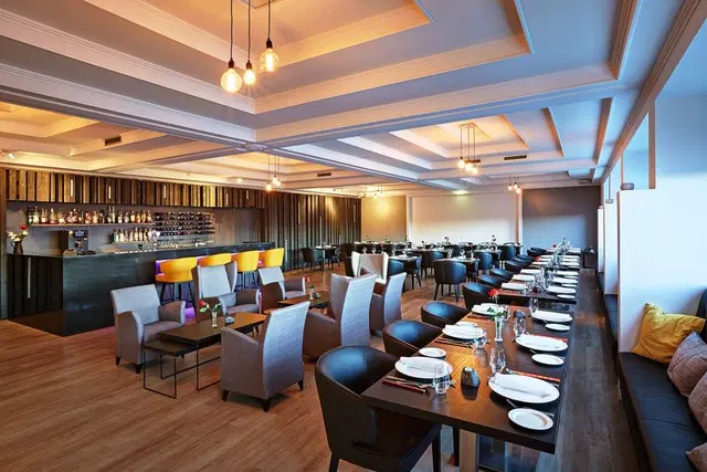 Örk Restaurant