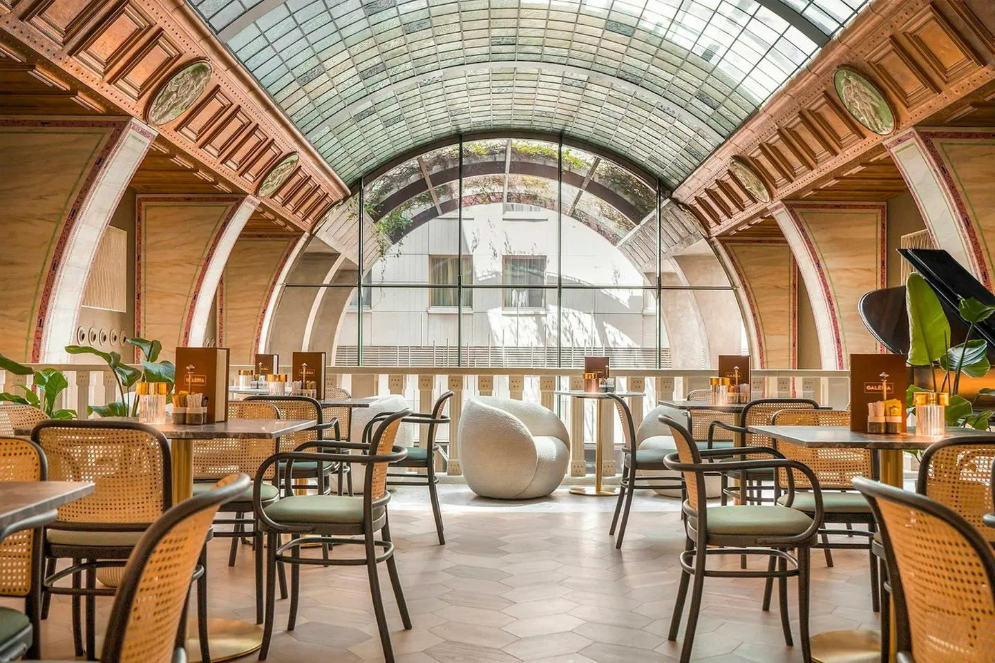 Continental Hotel Budapest LOUNGE_LOBBY