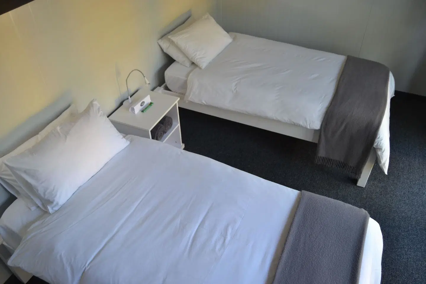 SleepOver Kruger Gate ROOM_EXAMPLE