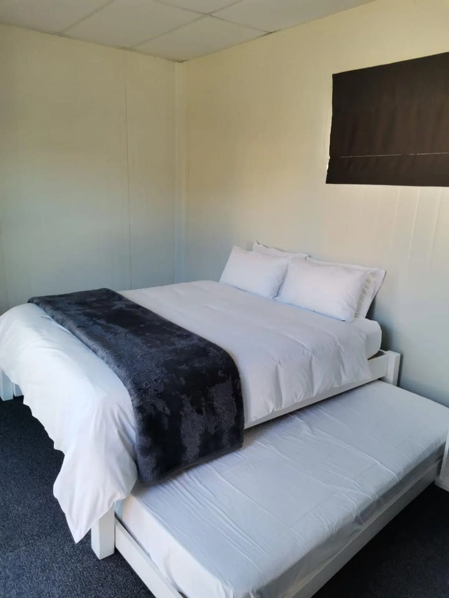 SleepOver Kruger Gate ROOM_EXAMPLE