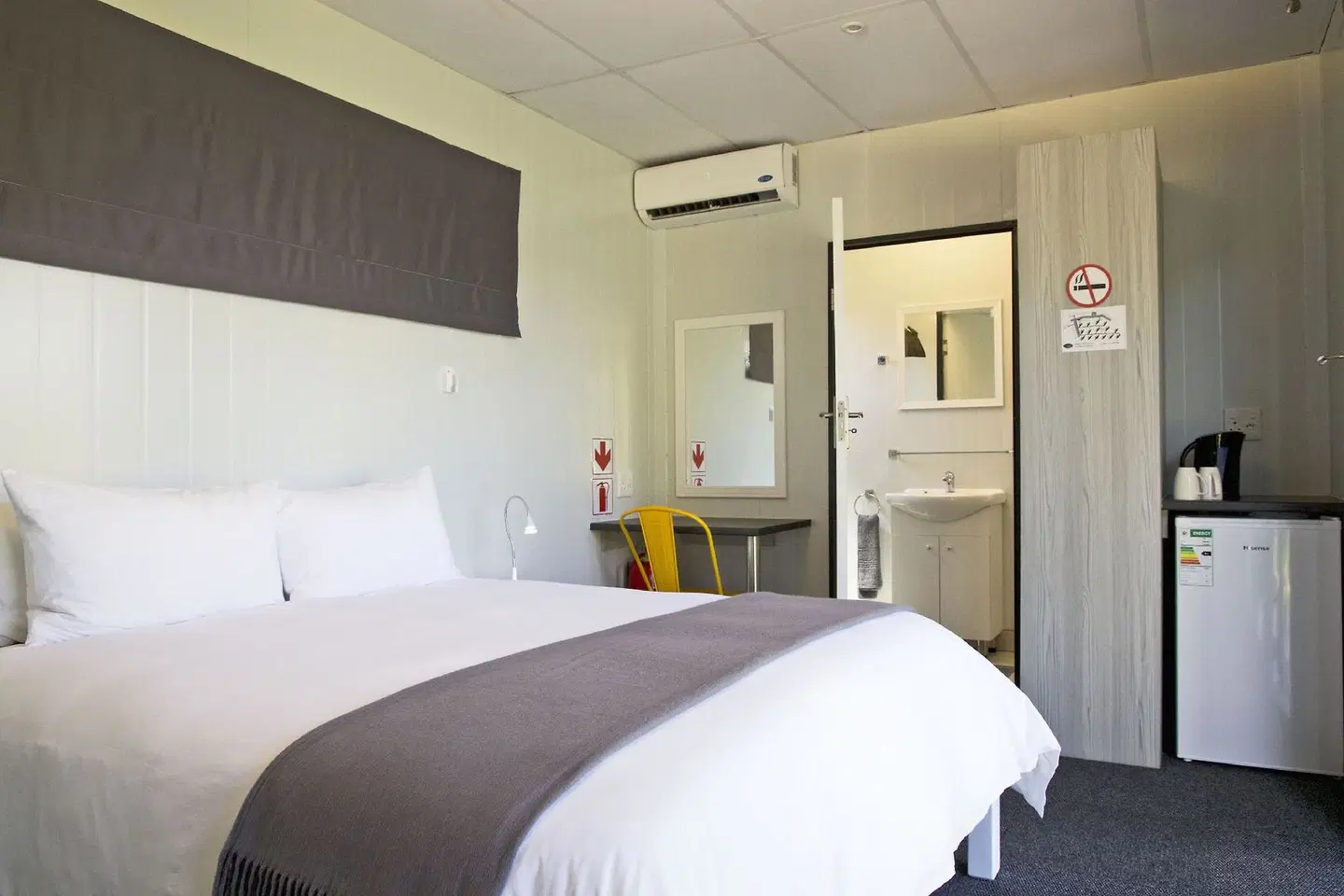 SleepOver Kruger Gate ROOM_EXAMPLE