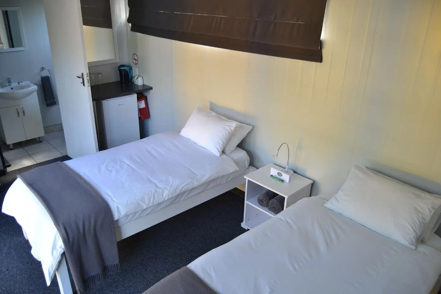 SleepOver Kruger Gate ROOM_EXAMPLE