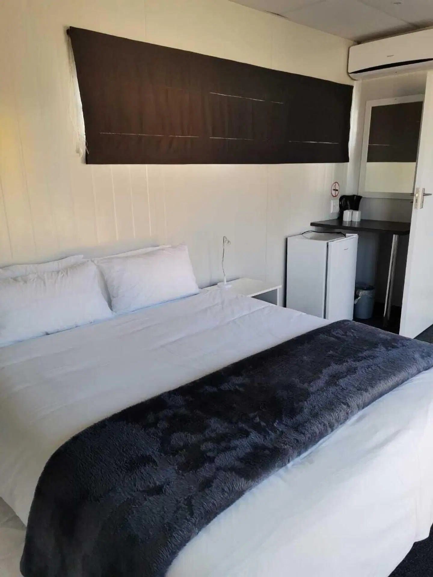 SleepOver Kruger Gate ROOM_EXAMPLE