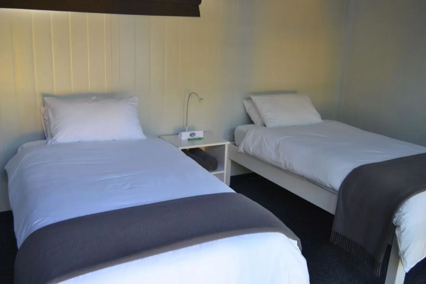 SleepOver Kruger Gate ROOM_EXAMPLE