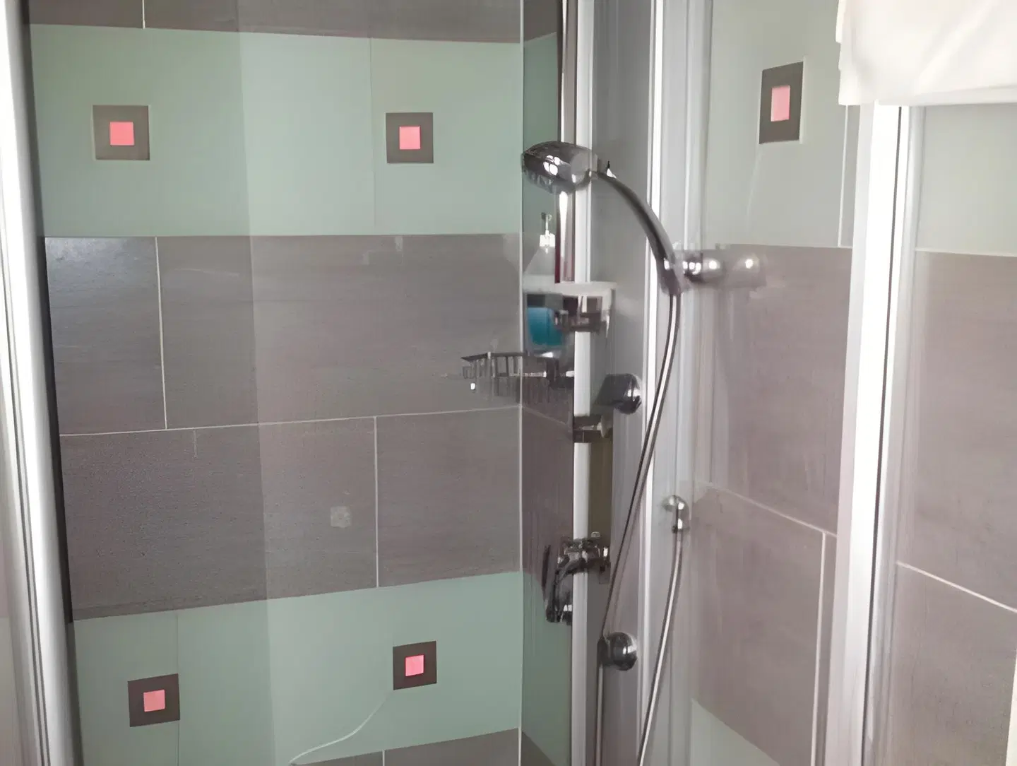 Stadt Heidelberg Badezimmer