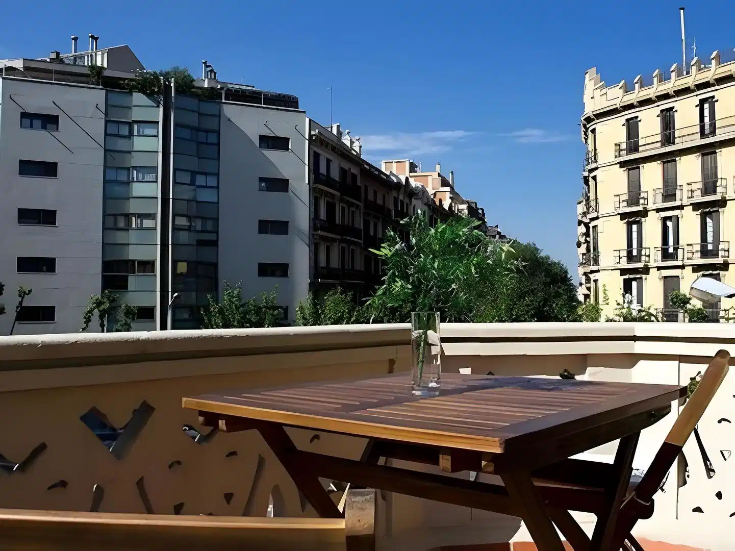 Hostalin Barcelona Diputación – Hotelfoto