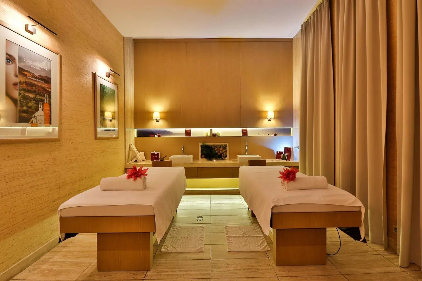 Hostellerie La Farandole HEALTH_BEAUTY