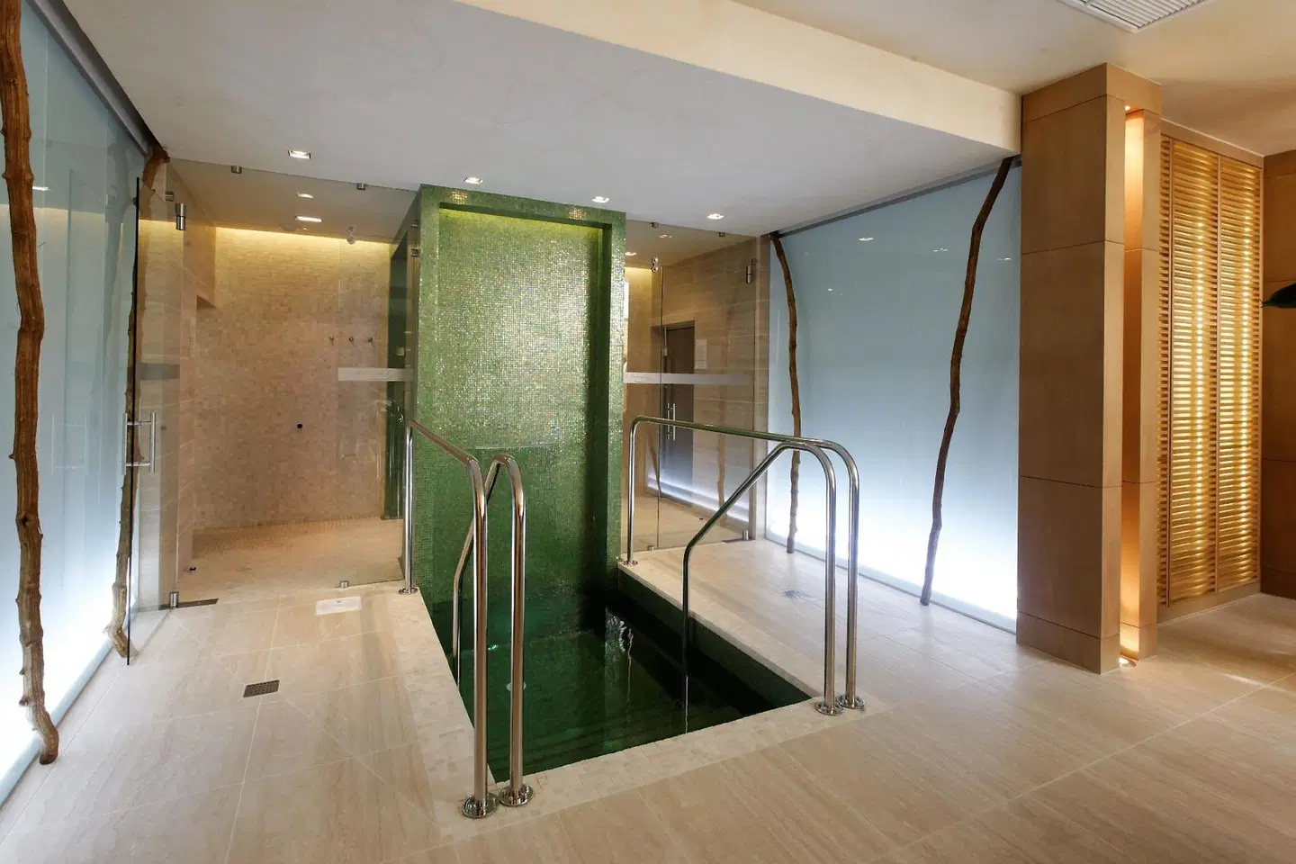 Hostellerie La Farandole HEALTH_BEAUTY