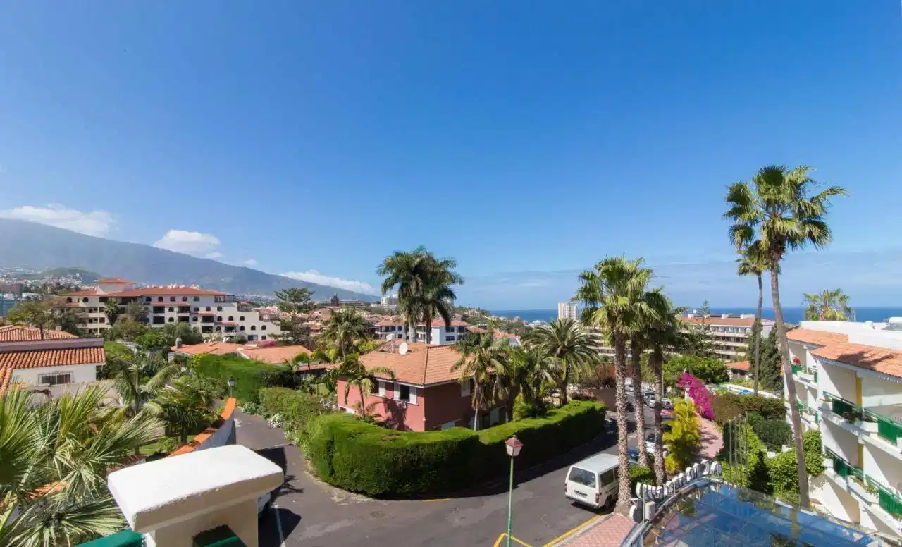 Apartamentos La Carabela – Hotelfoto