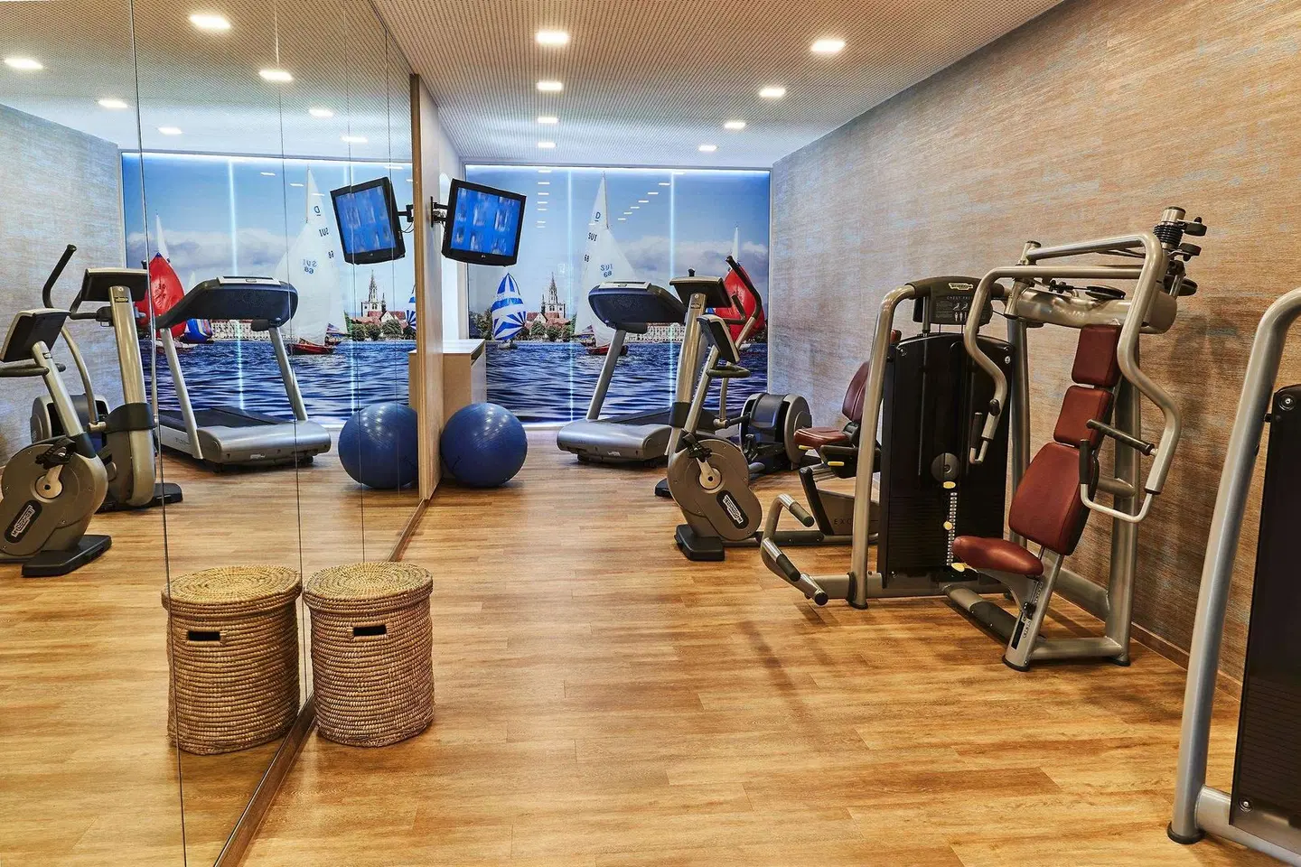 Steigenberger Inselhotel SPORTS_AND_LEISURE