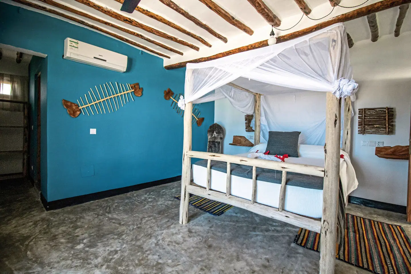 Nest Style Zanzibar LOUNGE_LOBBY