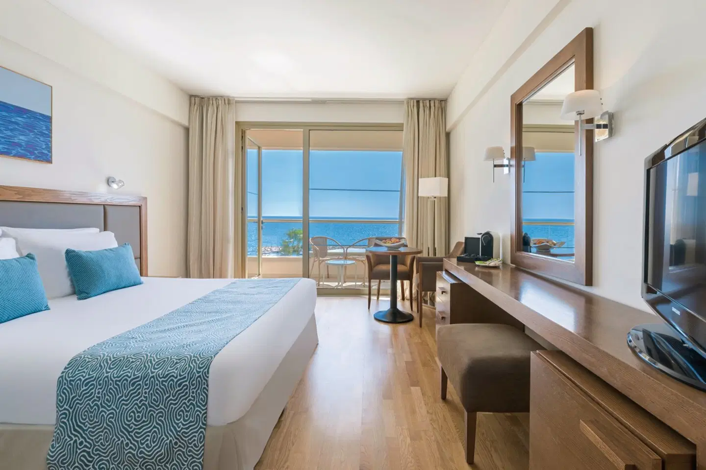 The Golden Bay Beach ROOM_EXAMPLE
