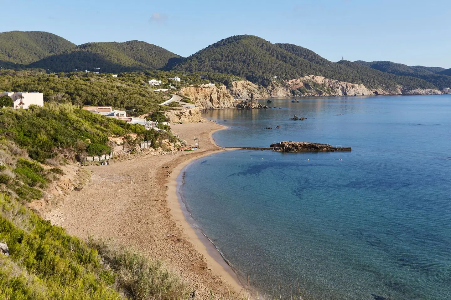 Sentido Cala Verde BEACH