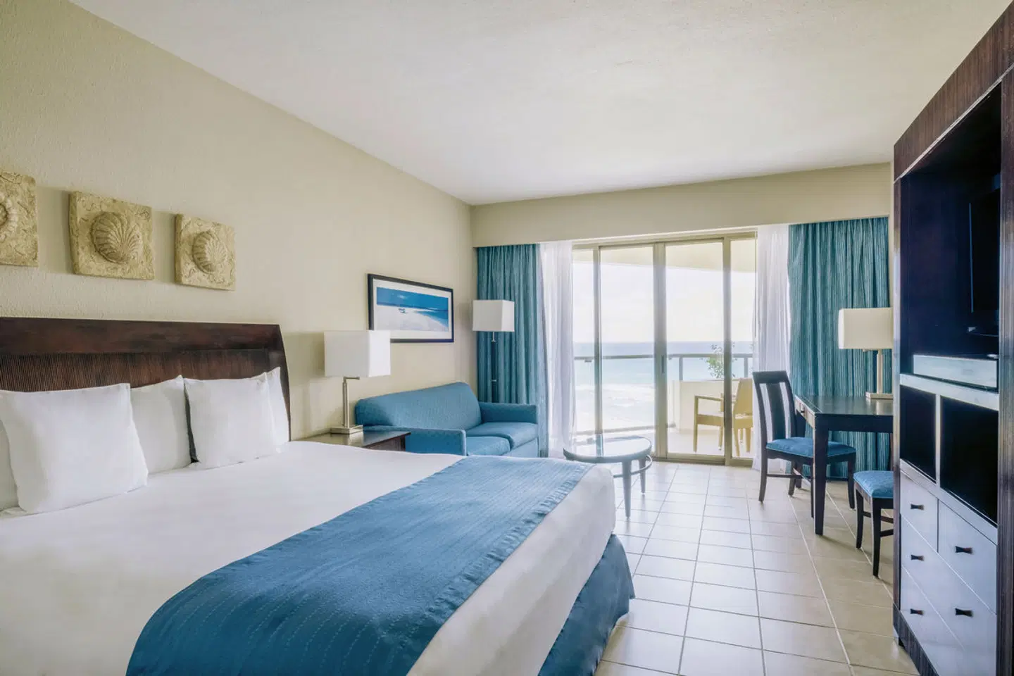 Iberostar Selection Coral Cancún ROOM_EXAMPLE