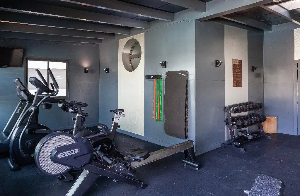Hotel Jerez & Spa – Hotelfoto