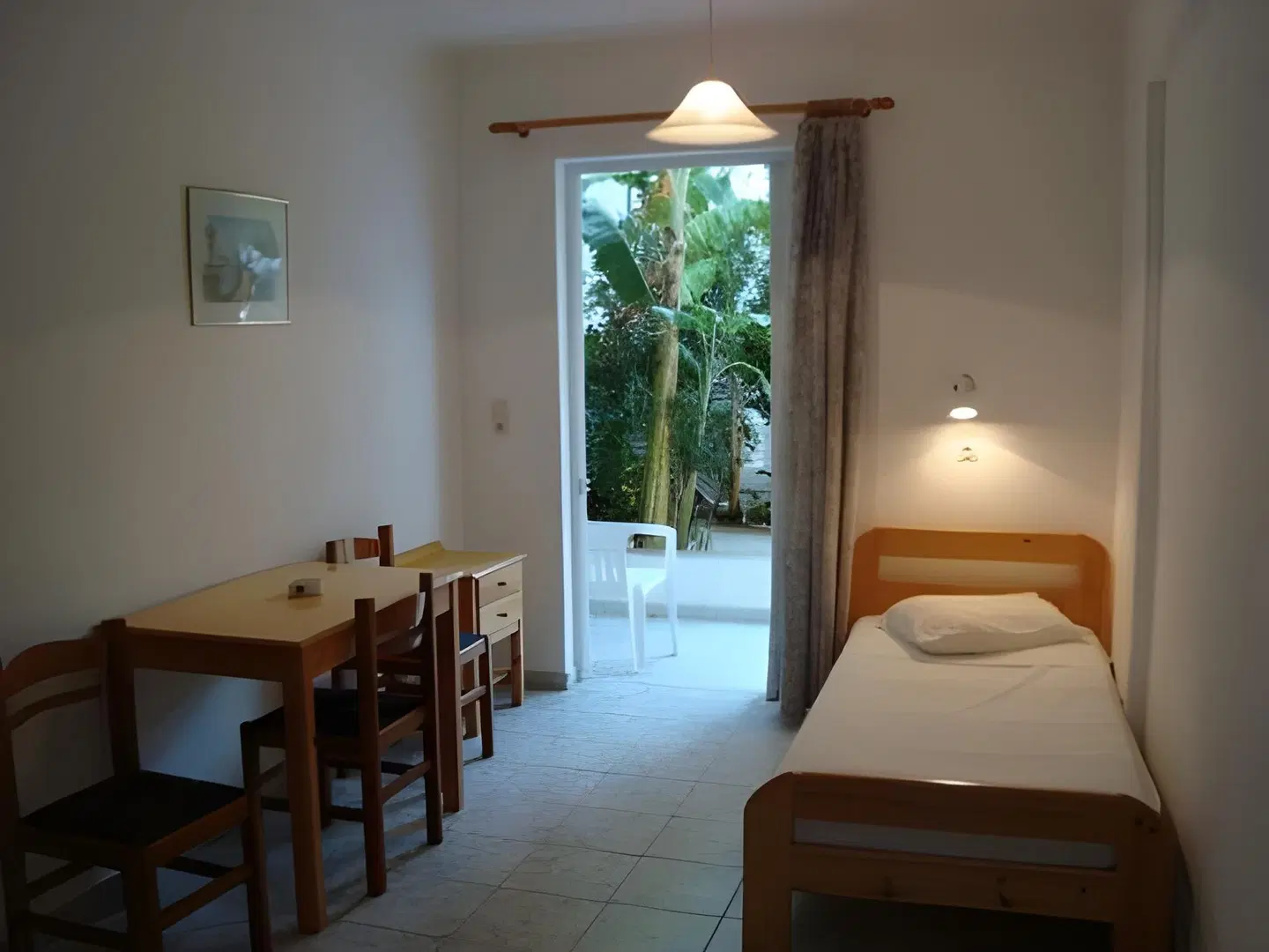 Yiannis Yard Studios & Apartments ROOM_EXAMPLE