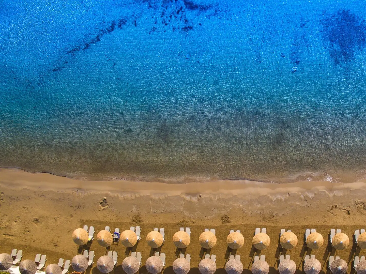 Harmony Boutique Resort BEACH