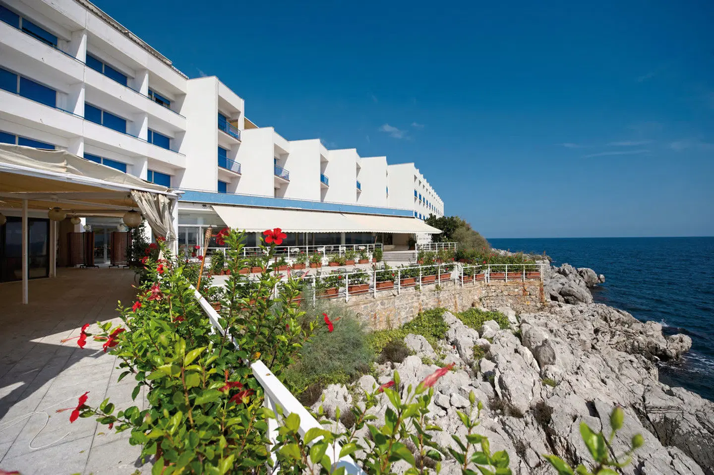 Splendid La Torre EXTERIOR