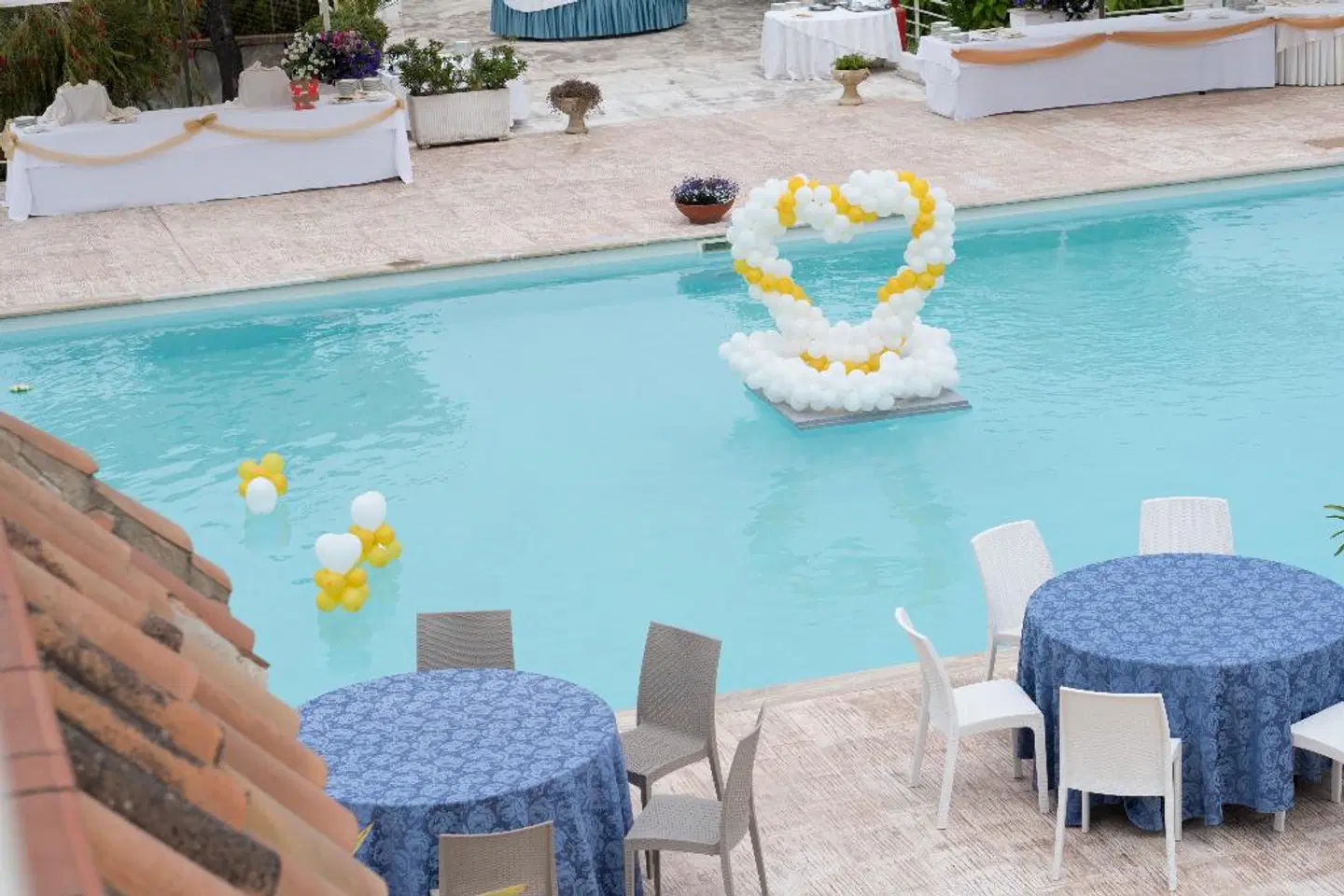 501 Hotel OUTDOOR_POOL