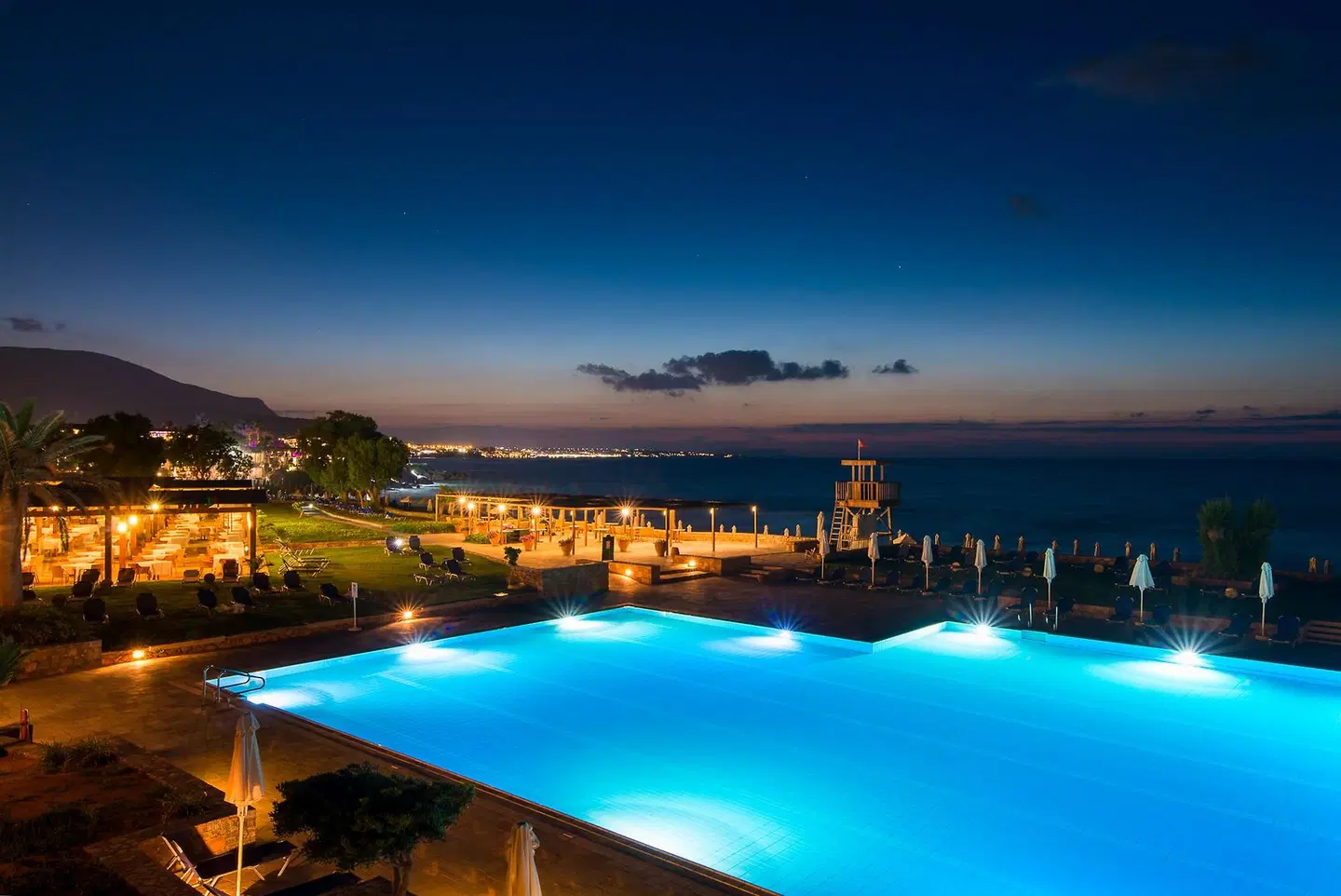 Kernos Beach OUTDOOR_POOL