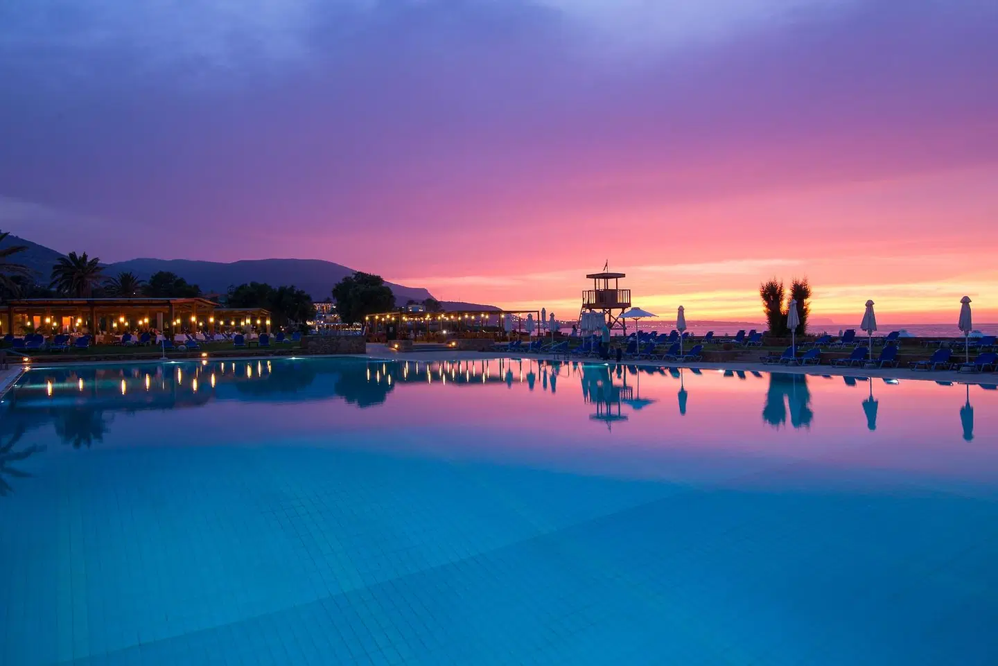 Kernos Beach OUTDOOR_POOL